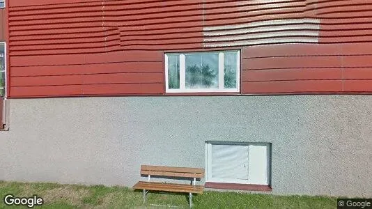 Lägenheter till salu i Luleå - Bild från Google Street View