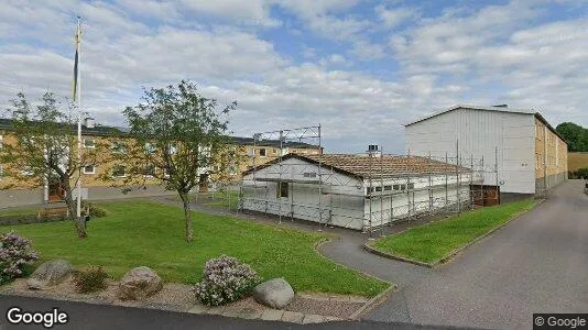 Lägenheter till salu i Norra hisingen - Bild från Google Street View