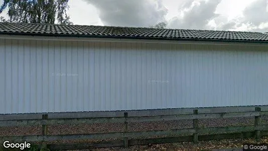Lägenheter till salu i Trollhättan - Bild från Google Street View