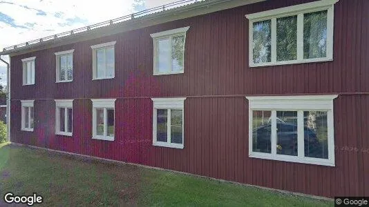 Bostadsrätter till salu i Boden - Bild från Google Street View