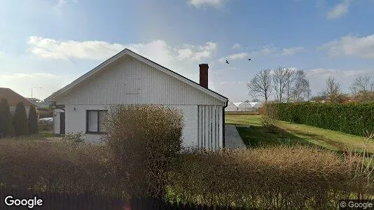 Lägenheter till salu i Kalmar - Bild från Google Street View