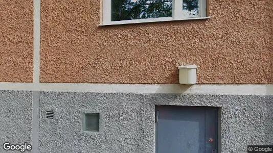 Lägenheter till salu i Söderort - Bild från Google Street View