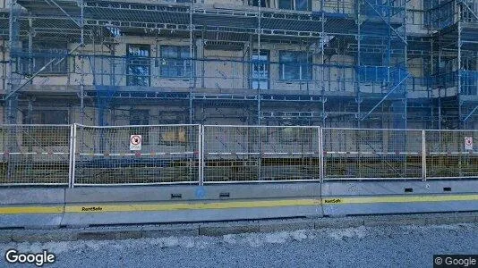 Lägenheter till salu i Lund - Bild från Google Street View