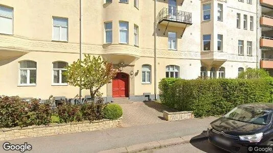 Lägenheter till salu i Kalmar - Bild från Google Street View