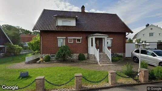 Lägenheter till salu i Partille - Bild från Google Street View