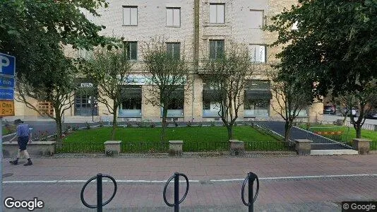 Lägenheter till salu i Göteborg Centrum - Bild från Google Street View