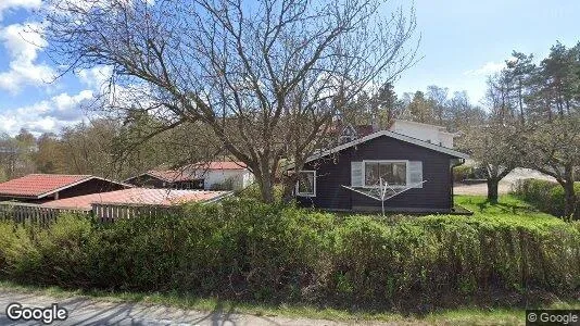 Lägenheter att hyra i Orust - Bild från Google Street View