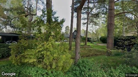 Lägenheter att hyra i Vellinge - Bild från Google Street View