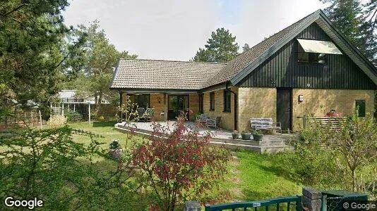 Lägenheter att hyra i Vellinge - Bild från Google Street View