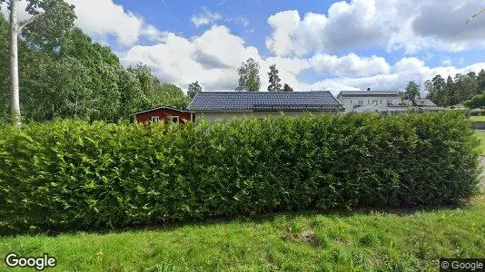 Lägenheter att hyra i Örebro - Bild från Google Street View