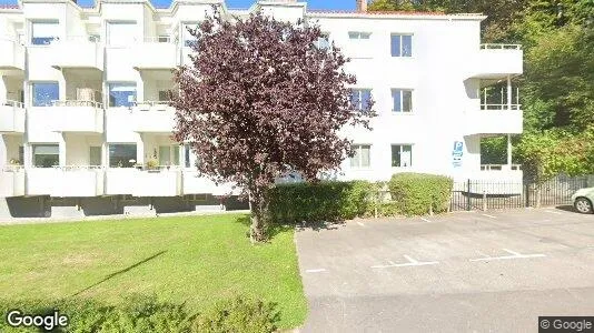 Lägenheter till salu i Helsingborg - Bild från Google Street View