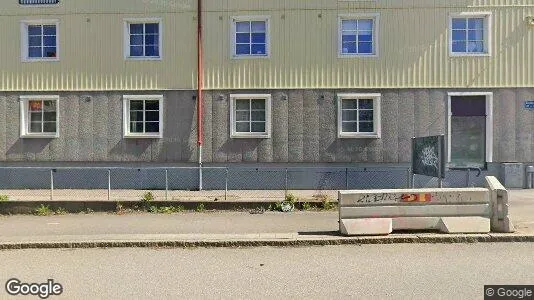 Lägenheter till salu i Örgryte-Härlanda - Bild från Google Street View