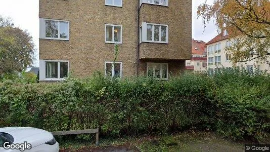 Lägenheter att hyra i Limhamn/Bunkeflo - Bild från Google Street View