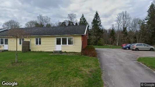 Lägenheter att hyra i Gislaved - Bild från Google Street View