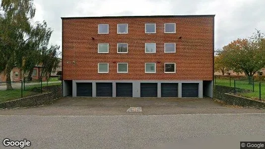 Lägenheter att hyra i Trelleborg - Bild från Google Street View
