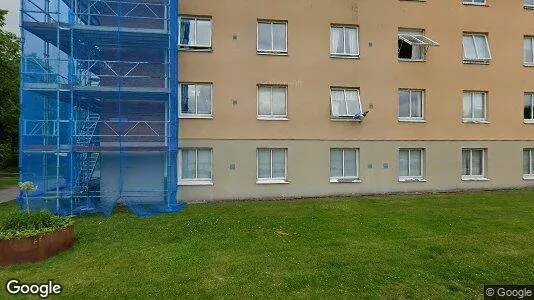 Lägenheter att hyra i Stenungsund - Bild från Google Street View