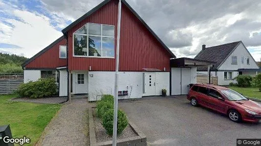 Lägenheter att hyra i Norrköping - Bild från Google Street View