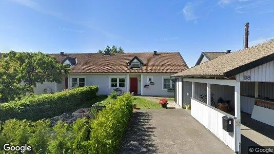 Bostadsrätter till salu i Burlöv - Bild från Google Street View
