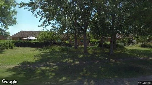 Bostadsrätter till salu i Lund - Bild från Google Street View