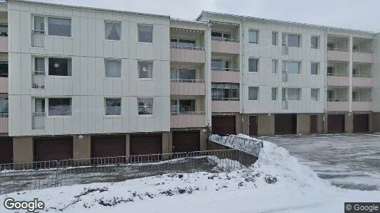 Bostadsrätter till salu i Stenungsund - Bild från Google Street View