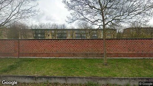 Lägenheter att hyra i Limhamn/Bunkeflo - Bild från Google Street View