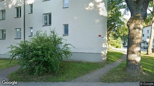 Lägenheter till salu i Söderort - Bild från Google Street View