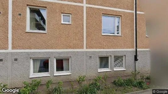 Bostadsrätter till salu i Söderort - Bild från Google Street View