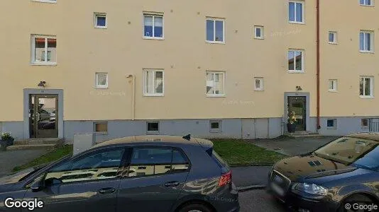 Lägenheter att hyra i Göteborg Östra - Bild från Google Street View