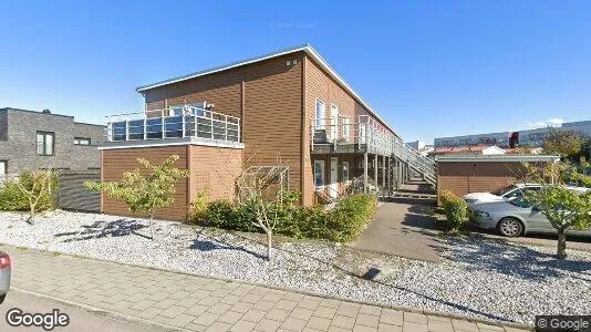 Lägenheter att hyra i Helsingborg - Bild från Google Street View
