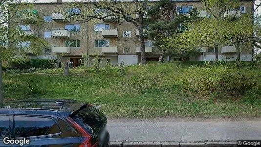 Bostadsrätter till salu i Söderort - Bild från Google Street View