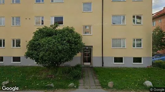 Bostadsrätter till salu i Söderort - Bild från Google Street View