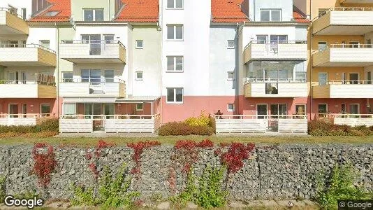 Bostadsrätter till salu i Västerås - Bild från Google Street View