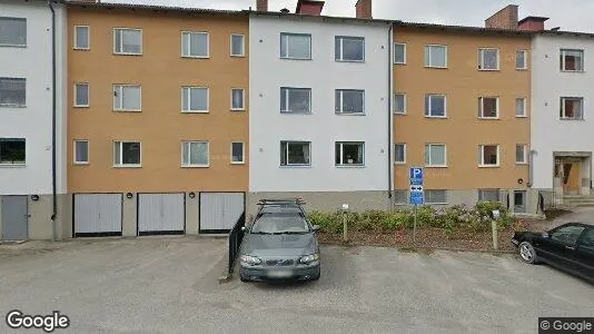Bostadsrätter till salu i Västerort - Bild från Google Street View