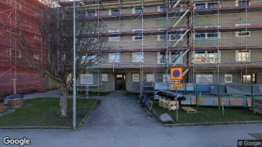 Bostadsrätter till salu i Österåker - Bild från Google Street View