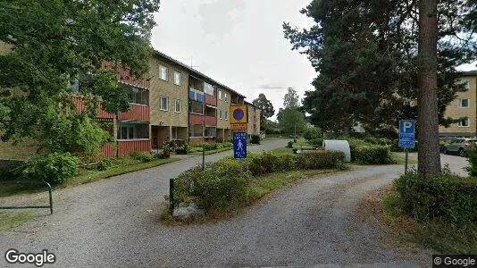 Bostadsrätter till salu i Botkyrka - Bild från Google Street View