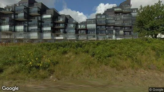 Bostadsrätter till salu i Habo - Bild från Google Street View