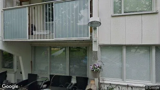 Bostadsrätter till salu i Västerort - Bild från Google Street View