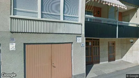 Bostadsrätter till salu i Västerort - Bild från Google Street View