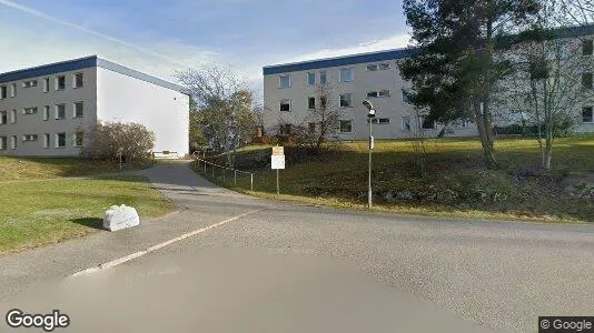 Bostadsrätter till salu i Upplands-Bro - Bild från Google Street View
