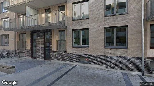 Bostadsrätter till salu i Järfälla - Bild från Google Street View
