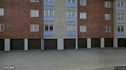 Bostadsrätter till salu i Mölndal - Bild från Google Street View
