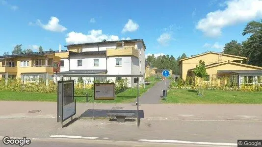 Lägenheter att hyra i Karlstad - Bild från Google Street View