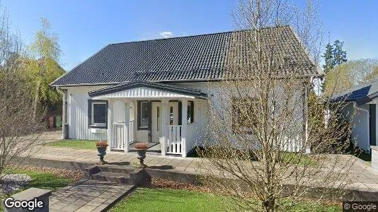 Lägenheter till salu i Tyresö - Bild från Google Street View
