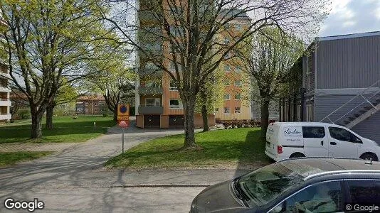 Bostadsrätter till salu i Askim-Frölunda-Högsbo - Bild från Google Street View