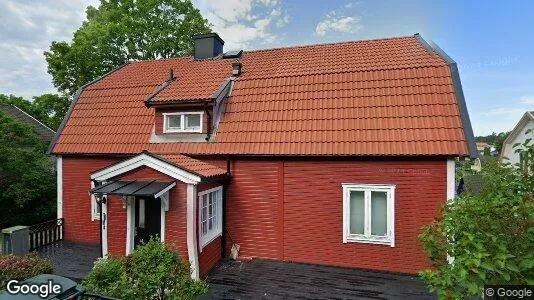 Lägenheter till salu i Västra hisingen - Bild från Google Street View