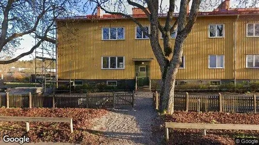 Lägenheter till salu i Täby - Bild från Google Street View