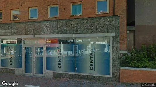 Lägenheter till salu i Västerås - Bild från Google Street View