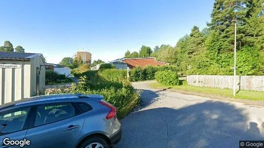 Lägenheter till salu i Västerås - Bild från Google Street View
