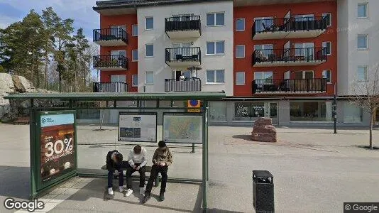 Bostadsrätter till salu i Sundbyberg - Bild från Google Street View