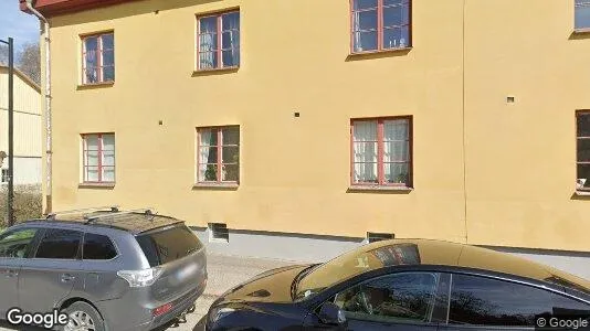 Lägenheter till salu i Sundbyberg - Bild från Google Street View